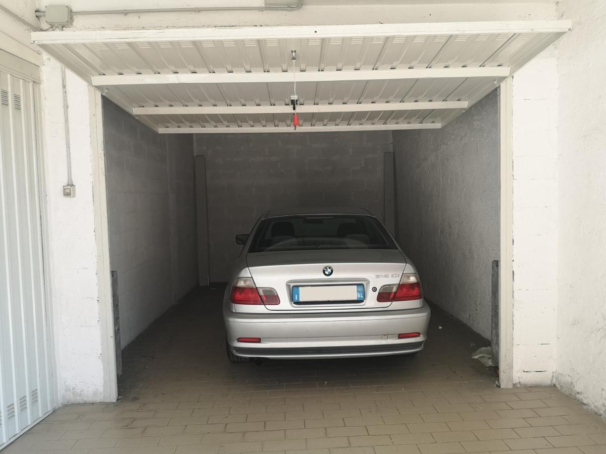 Appartamento Wh - Bussana Sanremo Esterno foto
