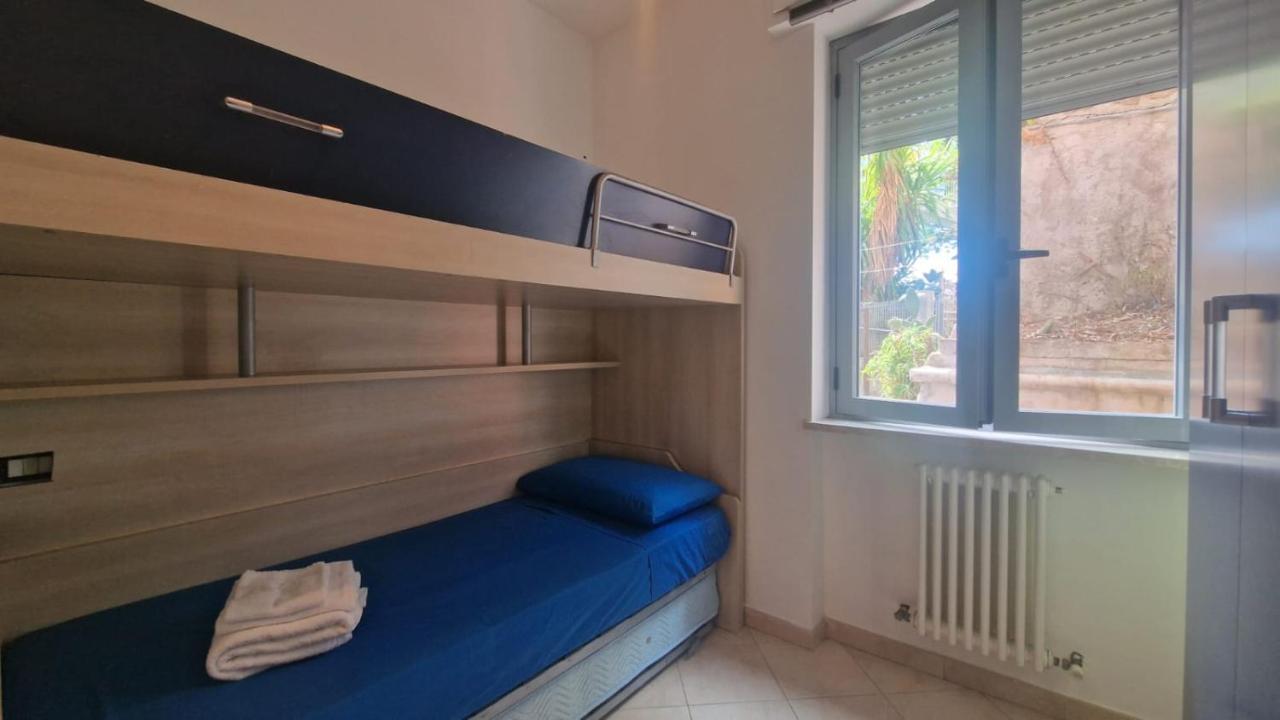 Appartamento Wh - Bussana Sanremo Esterno foto