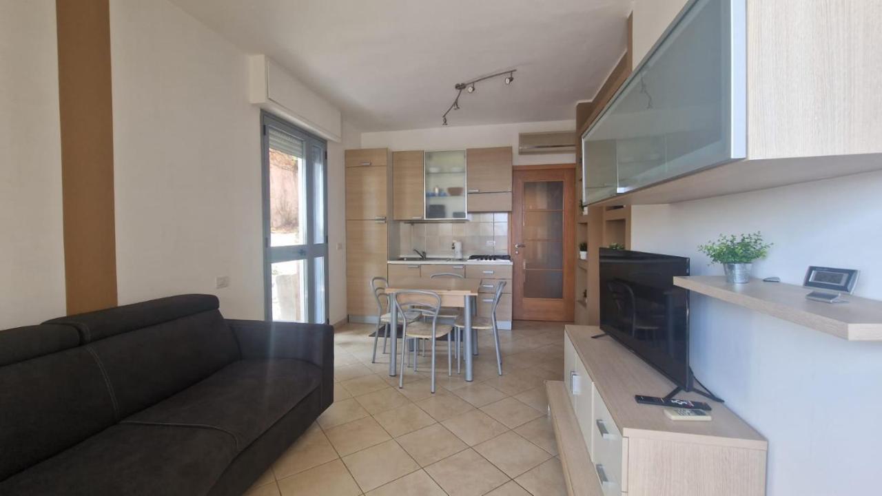 Appartamento Wh - Bussana Sanremo Esterno foto